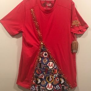 Vintage Americana Shirt  Men’s Fashion